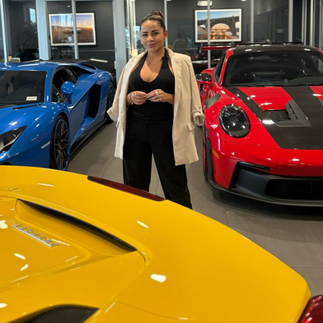 María Paula Quintero — Q'HUBO Academy